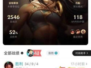 LOL无限火力模式最强英雄推荐：玩转无限火力，这些英雄最值得期待